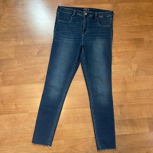 Women’s Abercrombie Jegging